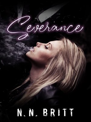 Severance - ebook